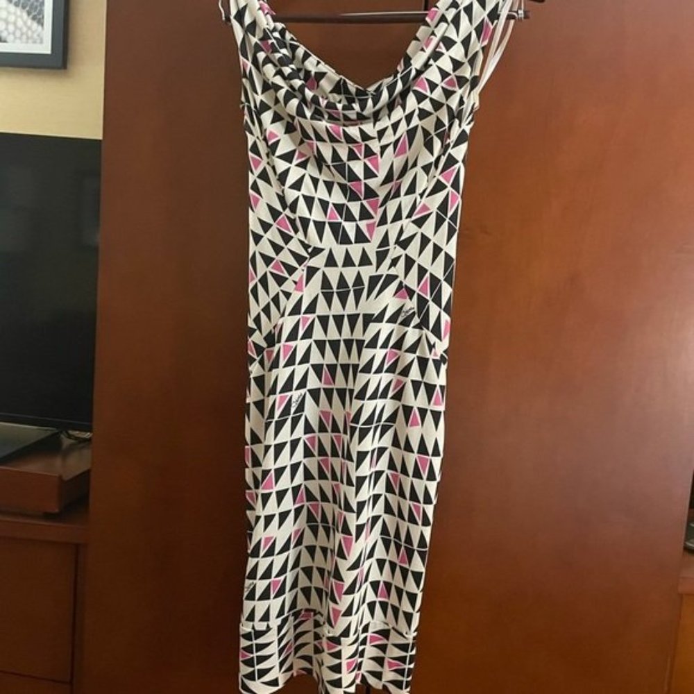Diane Von Furstenberg size 0 dress women’s
